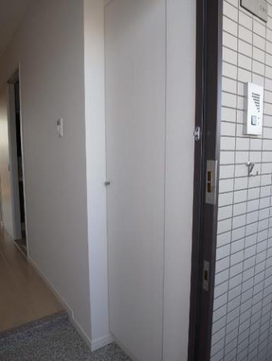 グラン・ジュテ前原 201の写真