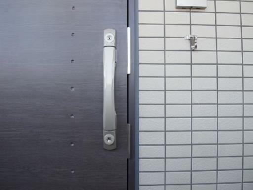 グラン・ジュテ前原 201の写真
