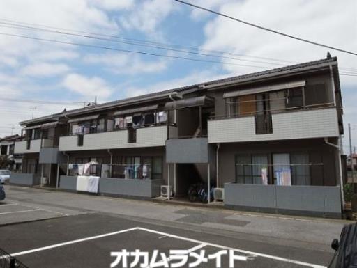 サンステージ斉藤Ⅱ 105の写真