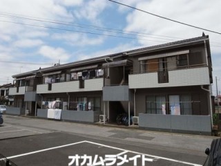 サンステージ斉藤Ⅱ 105