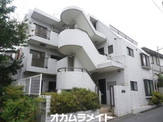 サンノーブル八千代台２番館 201