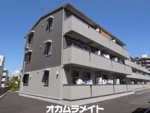 ボンヌールⅤ 202の写真