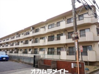 サンフラワーハイツ志津 108
