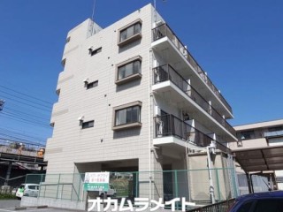 オリエンテ大和田 402