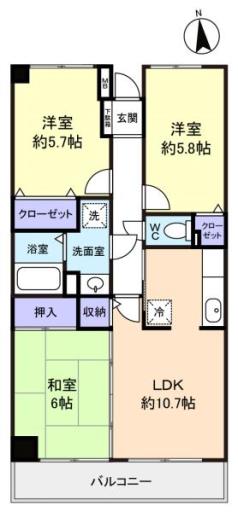 グランシャリオ 401の写真