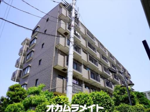グラースマロニエ 403の写真