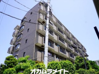 グラースマロニエ 403