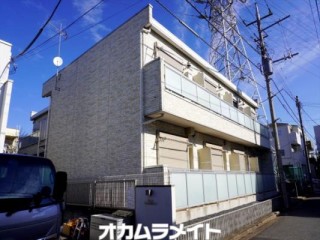 リブリ・パルク津田沼 102