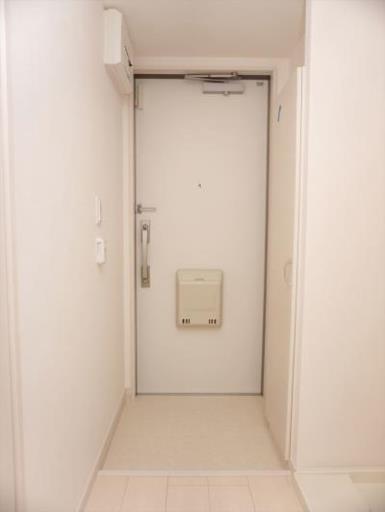 リブリ・パルク津田沼 102の写真
