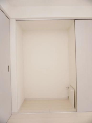 リブリ・パルク津田沼 102の写真