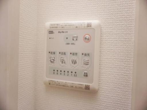 リブリ・パルク津田沼 102の写真