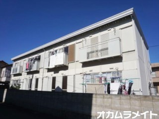 パナハイツタカダヤＤ 205