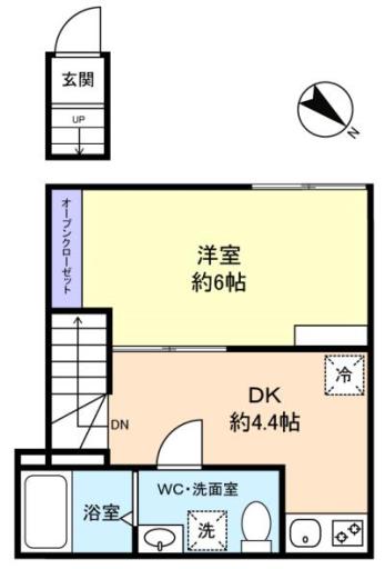 Ａｖｅｎｓ 202の写真