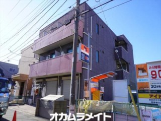 クラージェ津田沼 202