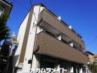 ＢｅＲ津田沼（ビーアールツダヌマ） 203