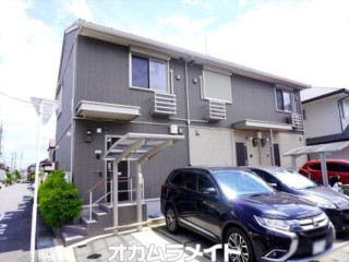 コトブキハイツ 102