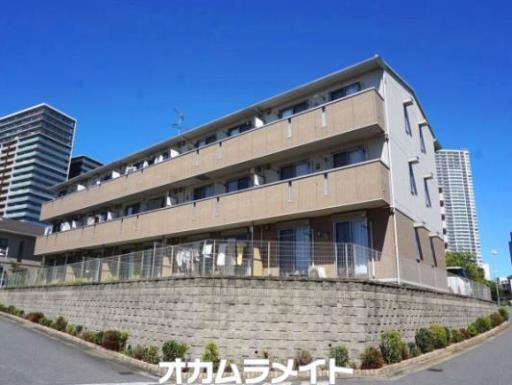 ティエラ奏の杜 201の写真