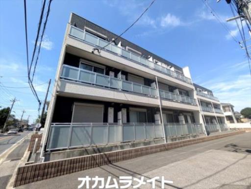 リブリ・前原東 105の写真