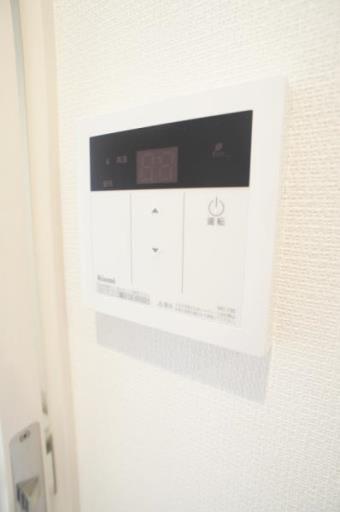 リブリ・前原東 105の写真