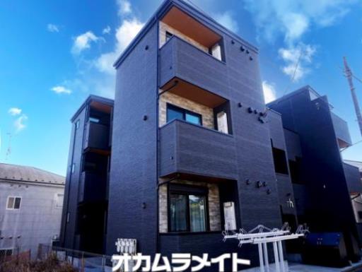 Ｌａ Ｖｅｒｉｔａ薬園台 203の写真