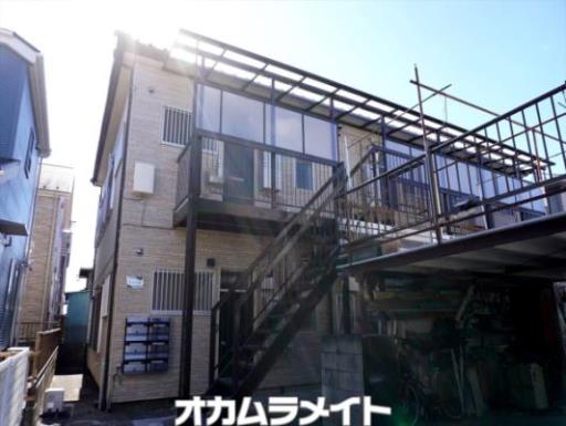 カーサジョイア 102の写真
