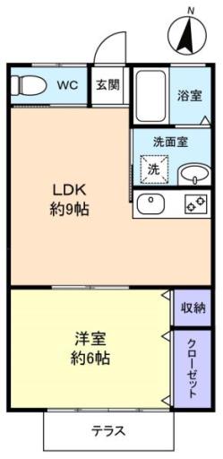 カーサジョイア 102の写真