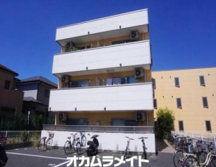 ダイワティアラ八千代緑が丘１１ 207