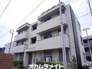 メゾン四季 202