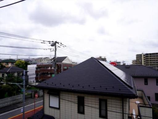 メゾン四季 202の写真
