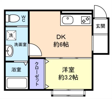 （仮称）八千代台西９丁目共同住宅 301の写真