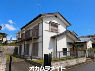 光風台戸建賃貸 1