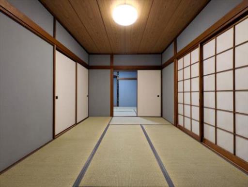 光風台戸建賃貸 1の写真