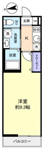 エフマーレ 103の写真