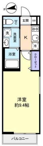 エフマーレ 201の写真