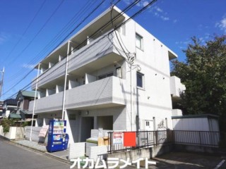 Ｍ＆Ｍ津田沼 301
