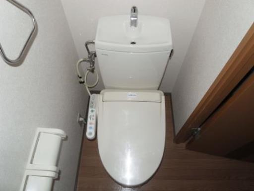スカイグリーン 201の写真