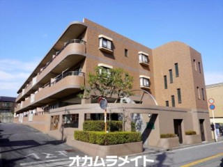 アレグリア芝山 205