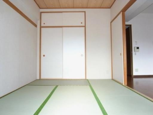 アレグリア芝山 205の写真