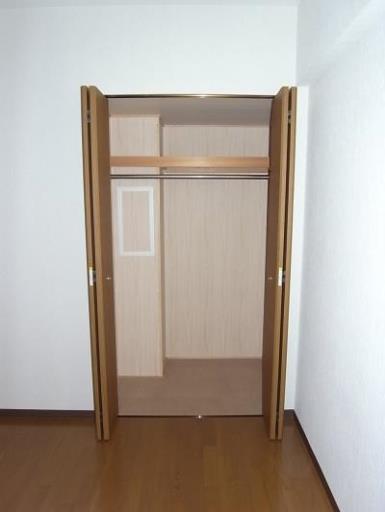 アレグリア芝山 205の写真
