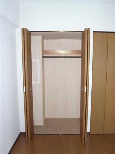 アレグリア芝山 205の写真