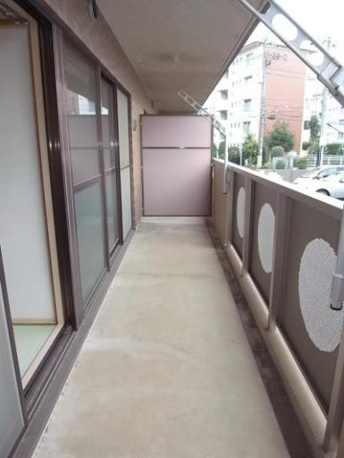 アレグリア芝山 205の写真