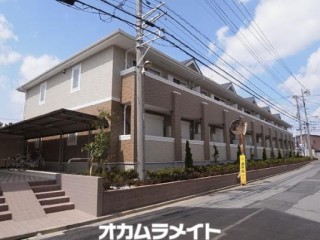 ノーブルコートⅠ 101