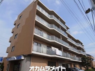 薬園台ガーデンヒルズ 403