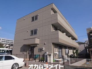 ラ・ベルヴィ 302