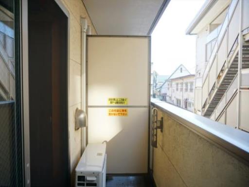 キチーム津田沼 ＡＮＮＥＸ 104の写真