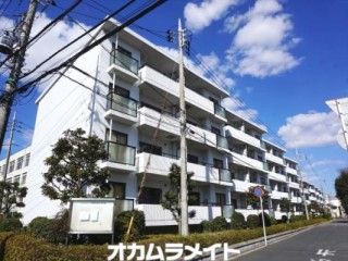Ｔ’ｓ ｇａｒｄｅｎ習志野台 309