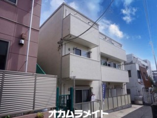 ＡＪ津田沼ＮｏｒｔｈⅠ（のーす） 203