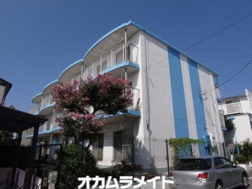 メゾンリッシュ 103の写真
