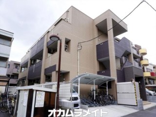 ラーハ前原 101