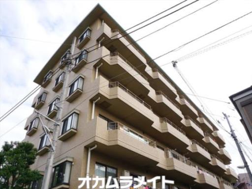 エリートイン船橋 406の写真